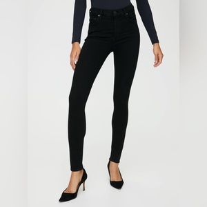 Citizens of Humanity Rocket High Rise Skinny